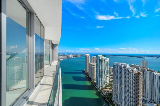 Appartementencomplex in Miami, Miami-Dade County