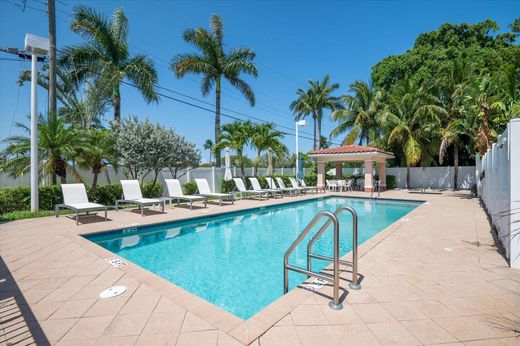Townhouse in Pompano Beach, Broward County