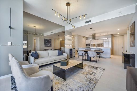 公寓楼  迈阿密, Miami-Dade County