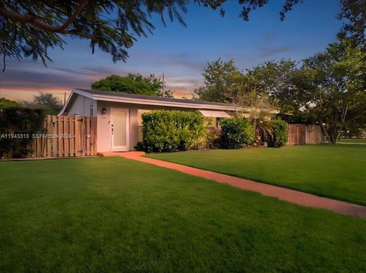Βίλα σε Fort Lauderdale, Broward County