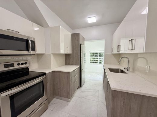 公寓楼  Miami Beach, Miami-Dade County