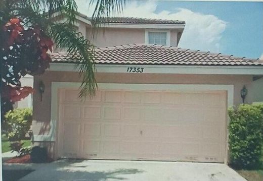 Villa in Miramar, Broward County