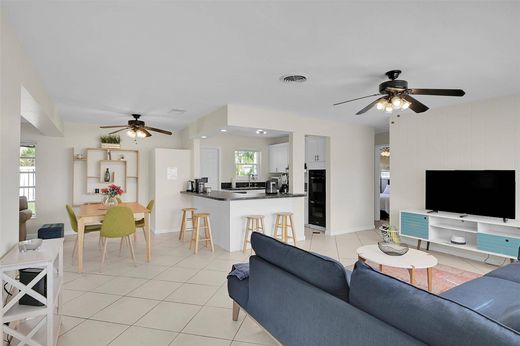 Villa in Deerfield Beach, Broward County