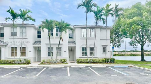 Casa adosada en Miramar, Broward County