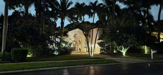Villa in Boynton Beach, Palm Beach