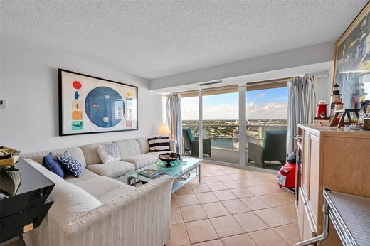 Edificio en Fort Lauderdale, Broward County