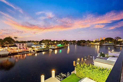 Villa in Fort Lauderdale, Broward County
