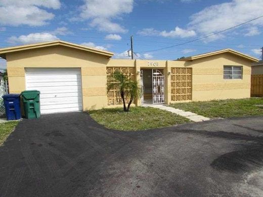 ﻓﻴﻼ ﻓﻲ Miramar, Broward County