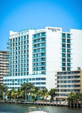 콘도미니엄 / Fort Lauderdale, Broward County