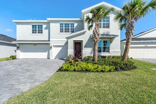 Villa in Port Saint Lucie, Saint Lucie County