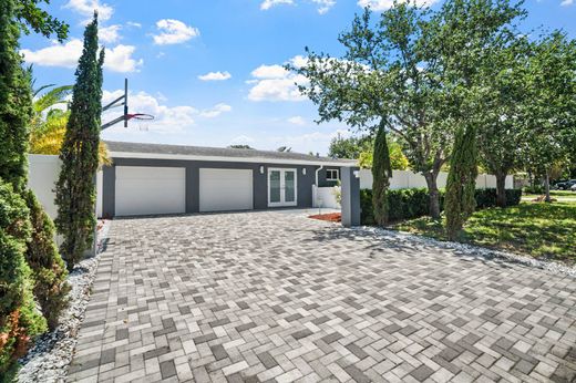 Villa Fort Lauderdale, Broward County