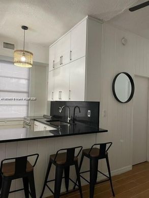 Edificio en Miami Beach, Miami-Dade County