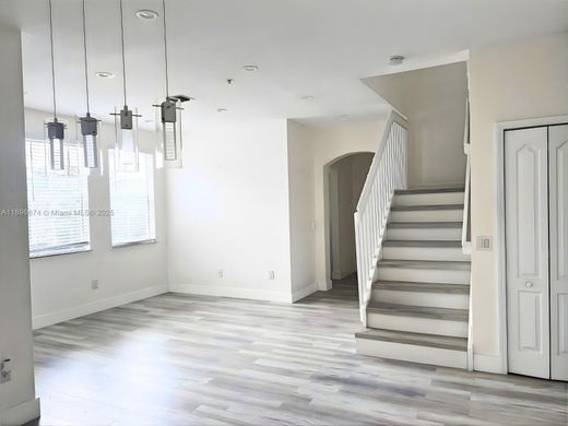 Complesso residenziale a Miramar, Broward County