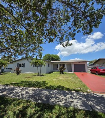 Villa in Miami, Miami-Dade County