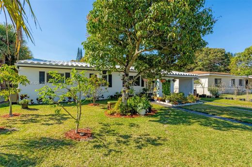 别墅  迈阿密, Miami-Dade County