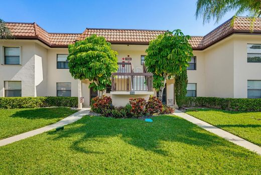 Kamienica w Lake Worth, Palm Beach County