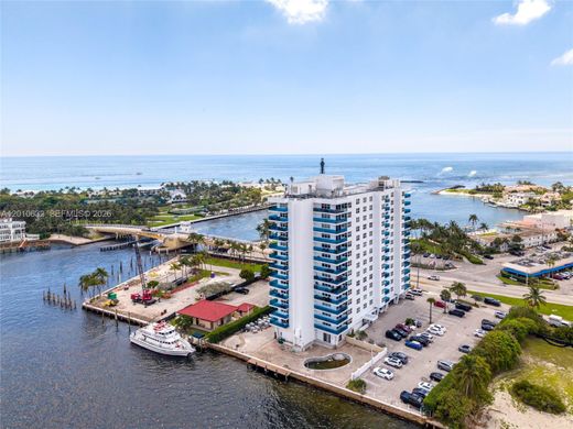 Wohnkomplexe in Pompano Beach, Broward County