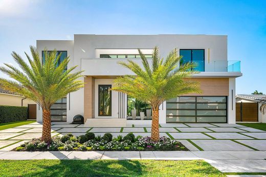 Villa in Boca Raton, Palm Beach