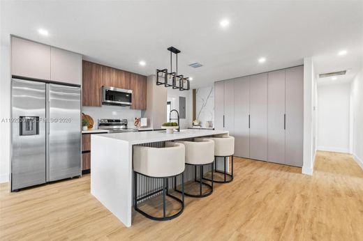 别墅  Hollywood, Broward County