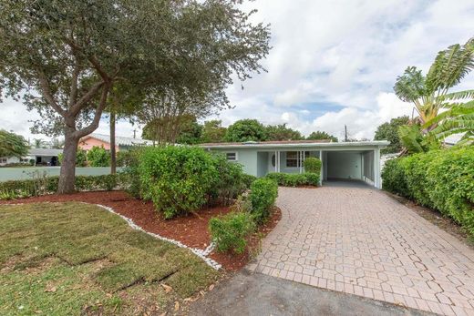 Villa en Pompano Beach, Broward County