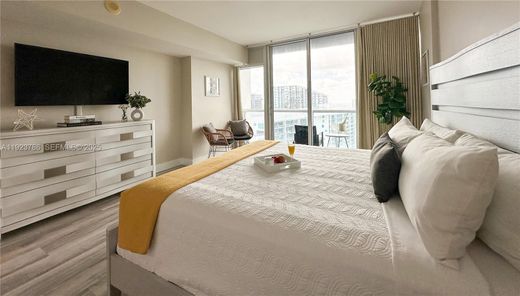 Complexos residenciais - Miami, Miami-Dade County