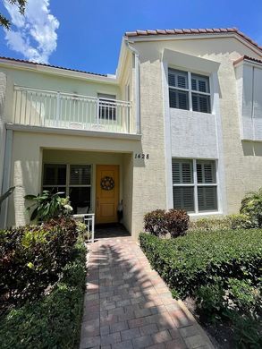 Hôtel particulier à Boca Raton, Comté de Palm Beach