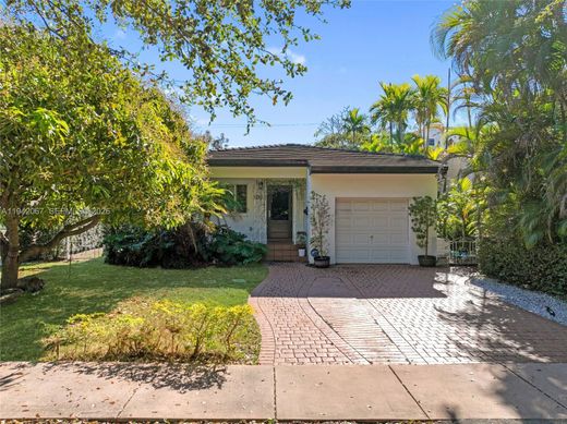 ﻓﻴﻼ ﻓﻲ Coral Gables, Miami-Dade County