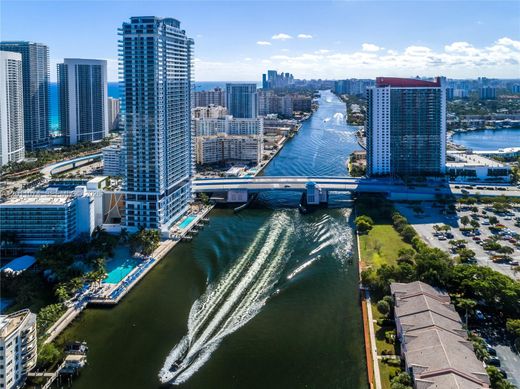 Komplex apartman Hollywood, Broward County