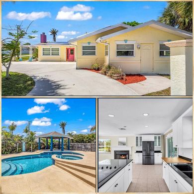 Villa en Stuart, Martin County