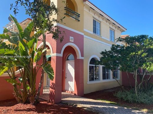 Hôtel particulier à Lauderdale Lakes, Comté de Broward