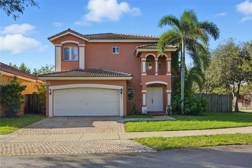 Villa in Homestead, Miami-Dade County