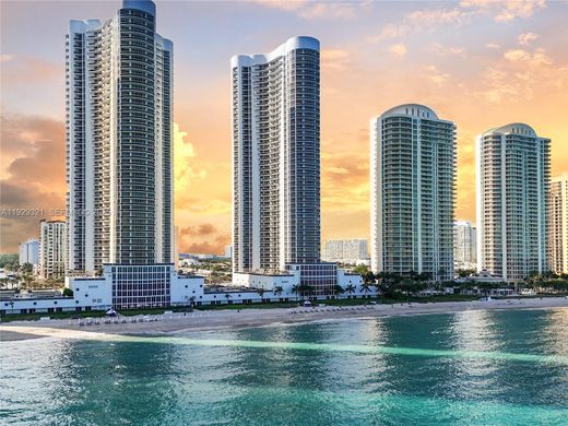 Komplex apartman Sunny Isles Beach, Miami-Dade County