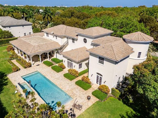 Villa in Pinecrest, Miami-Dade County