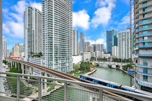 Complexos residenciais - Miami, Miami-Dade County