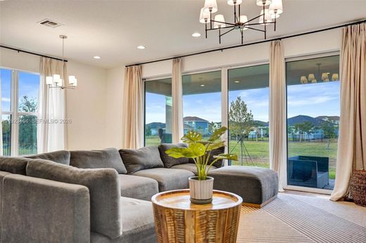 Villa in Loxahatchee Groves, Palm Beach