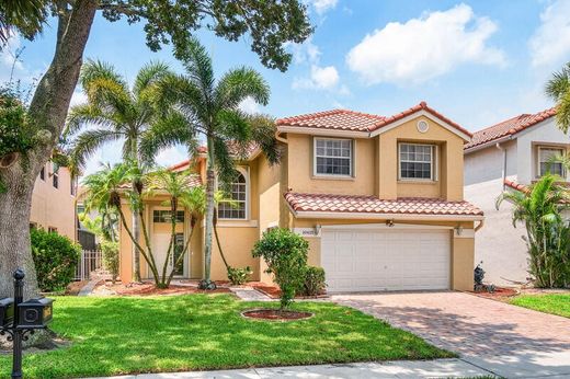 Villa in Boca Raton, Palm Beach