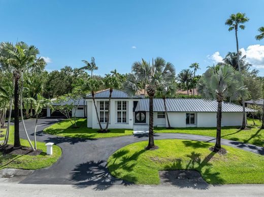 Villa en Palmetto Bay, Miami-Dade County