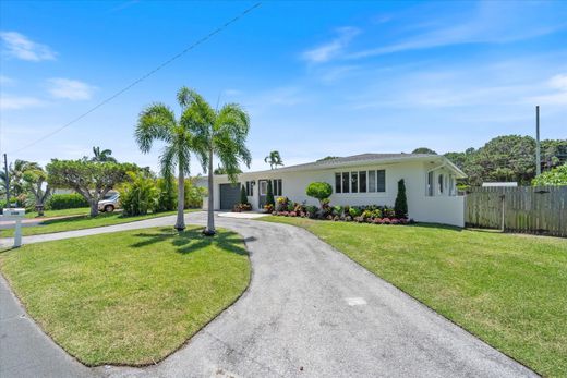 Villa in Boynton Beach, Palm Beach