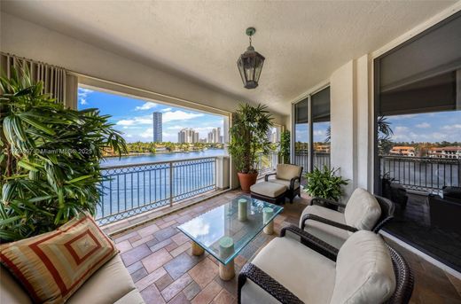 Complesso residenziale a Aventura, Miami-Dade County