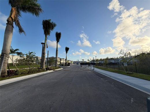 Таунхаус, Florida City, Miami-Dade County