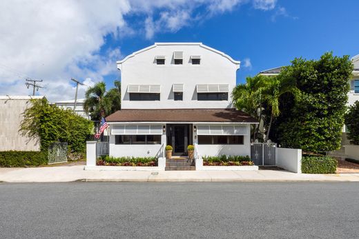Villa in Palm Beach, Palm Beach County