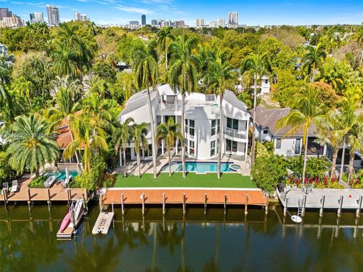 Villa in Fort Lauderdale, Broward County