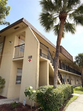 Complesso residenziale a Margate, Broward County