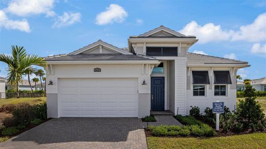 Villa a Port Saint Lucie, Saint Lucie County