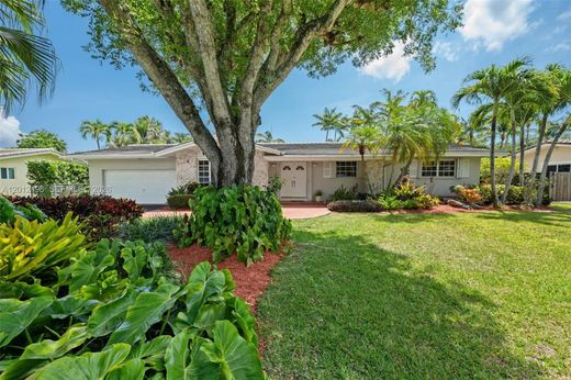 Villa in Palmetto Bay, Miami-Dade