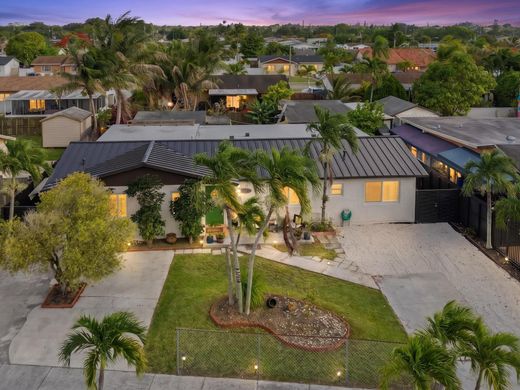 Villa in Miami, Miami-Dade