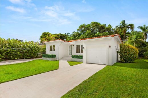 Villa in Coral Gables, Miami-Dade County