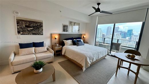 Edificio en Miami, Miami-Dade County