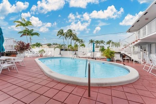 Complexos residenciais - Lauderdale-by-the-Sea, Broward County