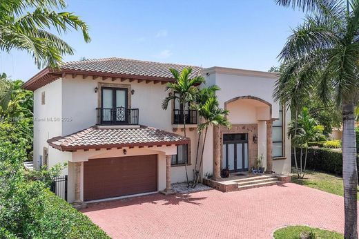 빌라 / Sunny Isles Beach, Miami-Dade County